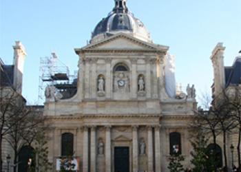 LA SORBONNE AND JUSSIEU