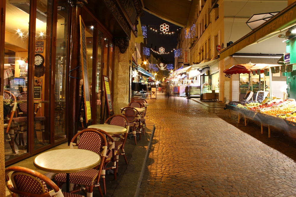 Hôtel Saint Christophe : votre Hôtel rue Mouffetard au cœur du Vieux Paris