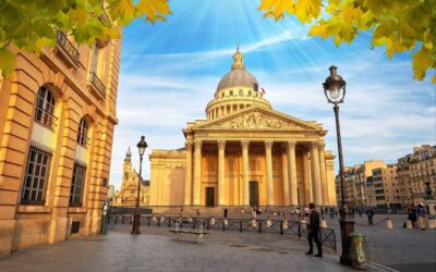 Alloggio vicino al Pantheon di Parigi: un hotel ideale per scoprire il Quartiere Latino