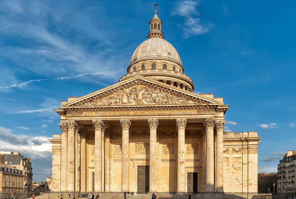 pantheon