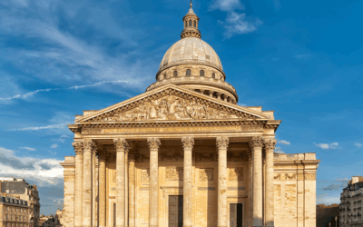 Übernachten in der Nähe des Panthéon in Paris: ein ideales Hotel zur Erkundung des Quartier Latin