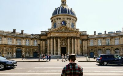 Hotel Saint Christophe: l’hotel ideale per scoprire il Quartiere Latino di Parigi