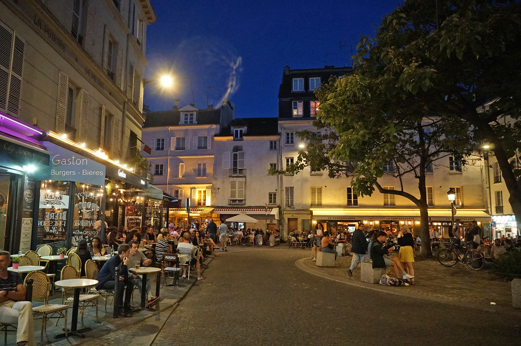 place