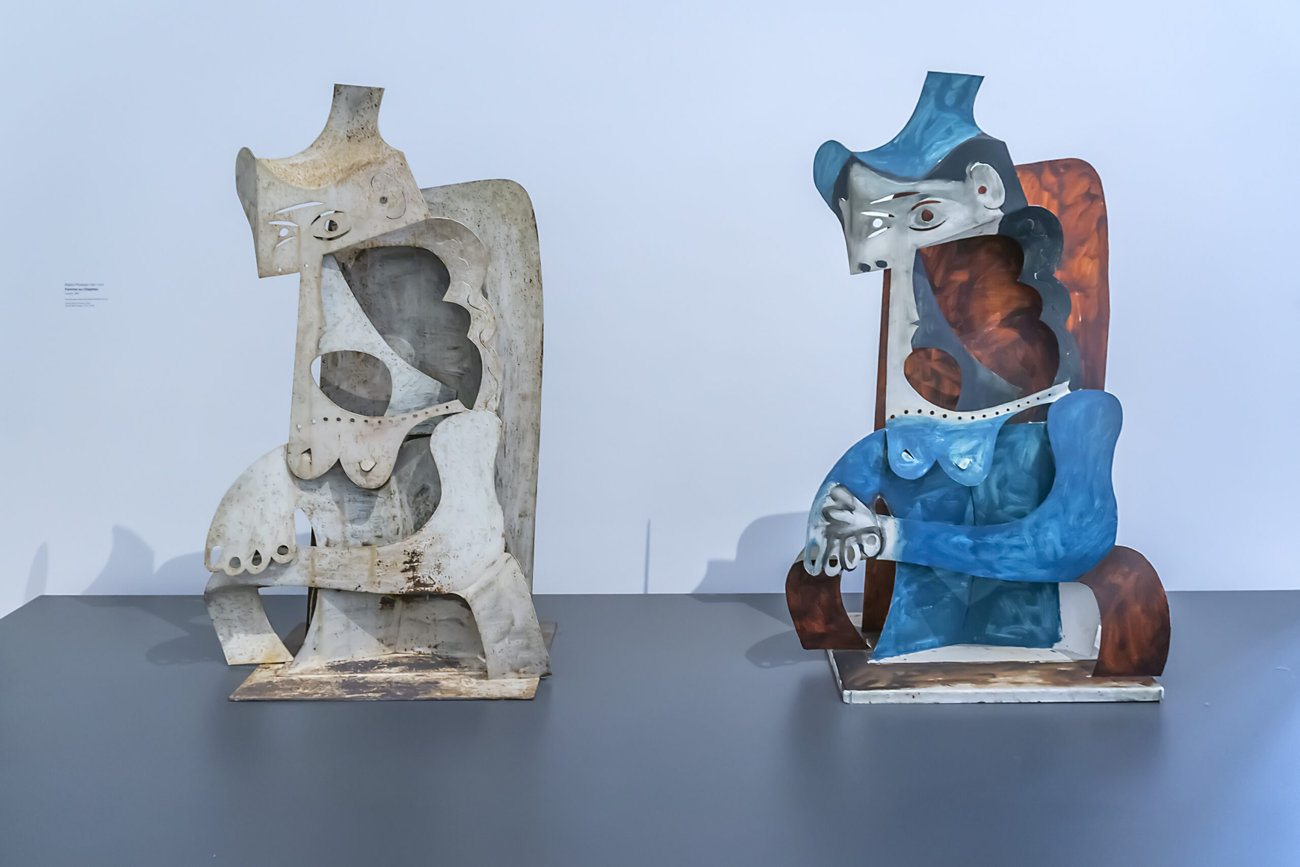Musée Picasso Paris dans l'Hôtel Salé vu depuis le Marais à proximité de l'Hôtel Saint-Christophe
